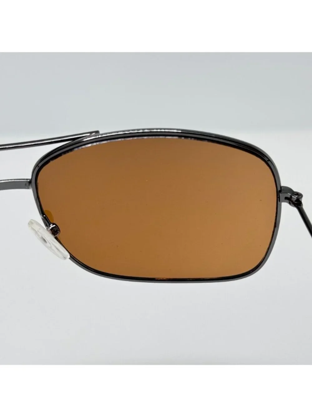 Izod lenses have